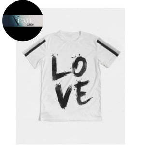 Men's T Shirt - WHITE ✖-Xcape Apparel